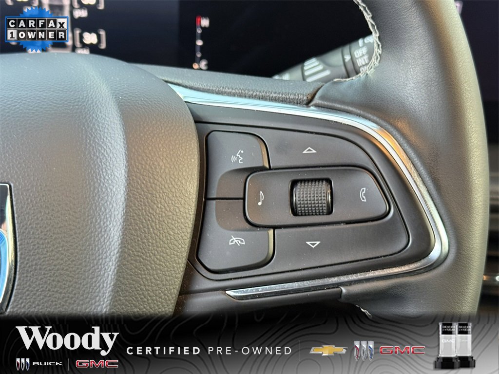 2024 BUICK ENCORE GX - Image 18