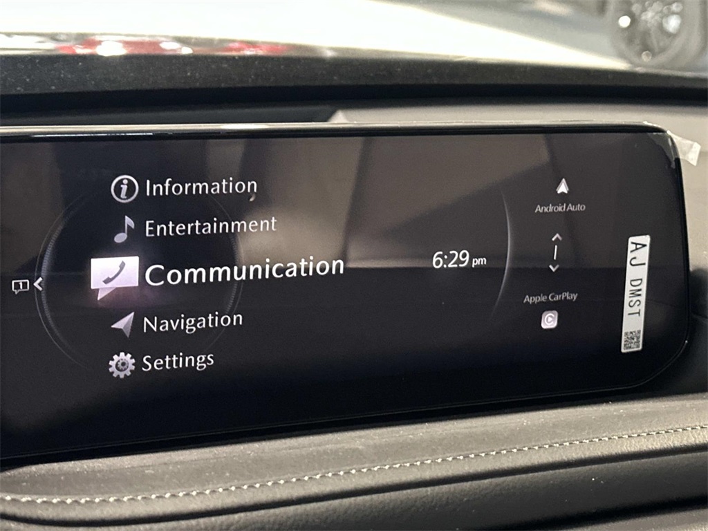 2026 Mazda CX-30 2.5 S Premium photo 3