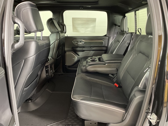 2026 Ram 1500 Laramie photo 42