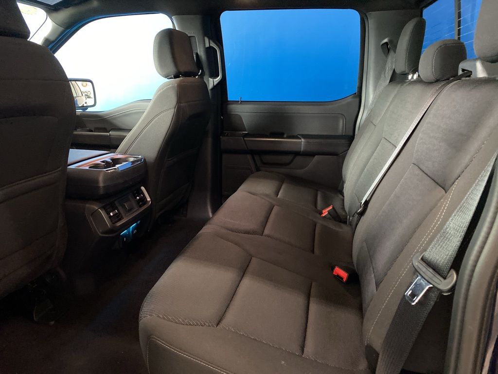 2024 Ford F-150 XLT photo 12