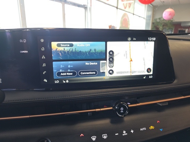 2024 Nissan ARIYA Engage e-4ORCE photo 26