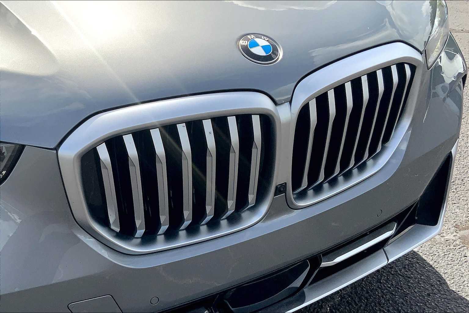 2025 Bmw X5 xDrive40i photo 27