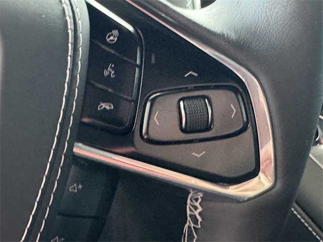 2025 Chevrolet Corvette E-Ray 2LZ photo 15
