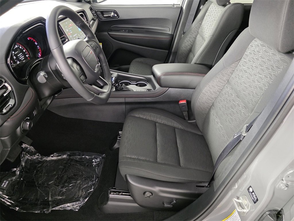 2025 Dodge Durango R/T photo 7