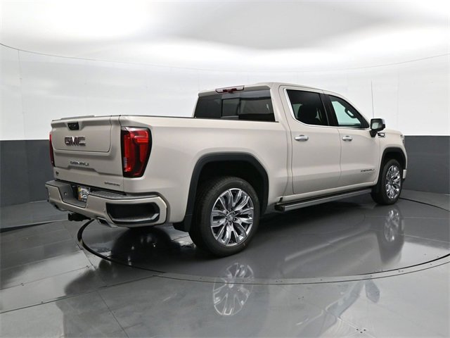 2026 Gmc Sierra 1500 Denali photo 3