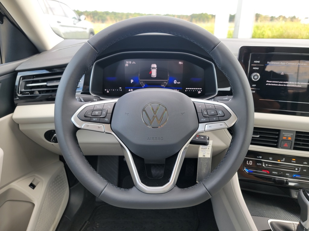 2025 Volkswagen Jetta 1.5T S photo 18