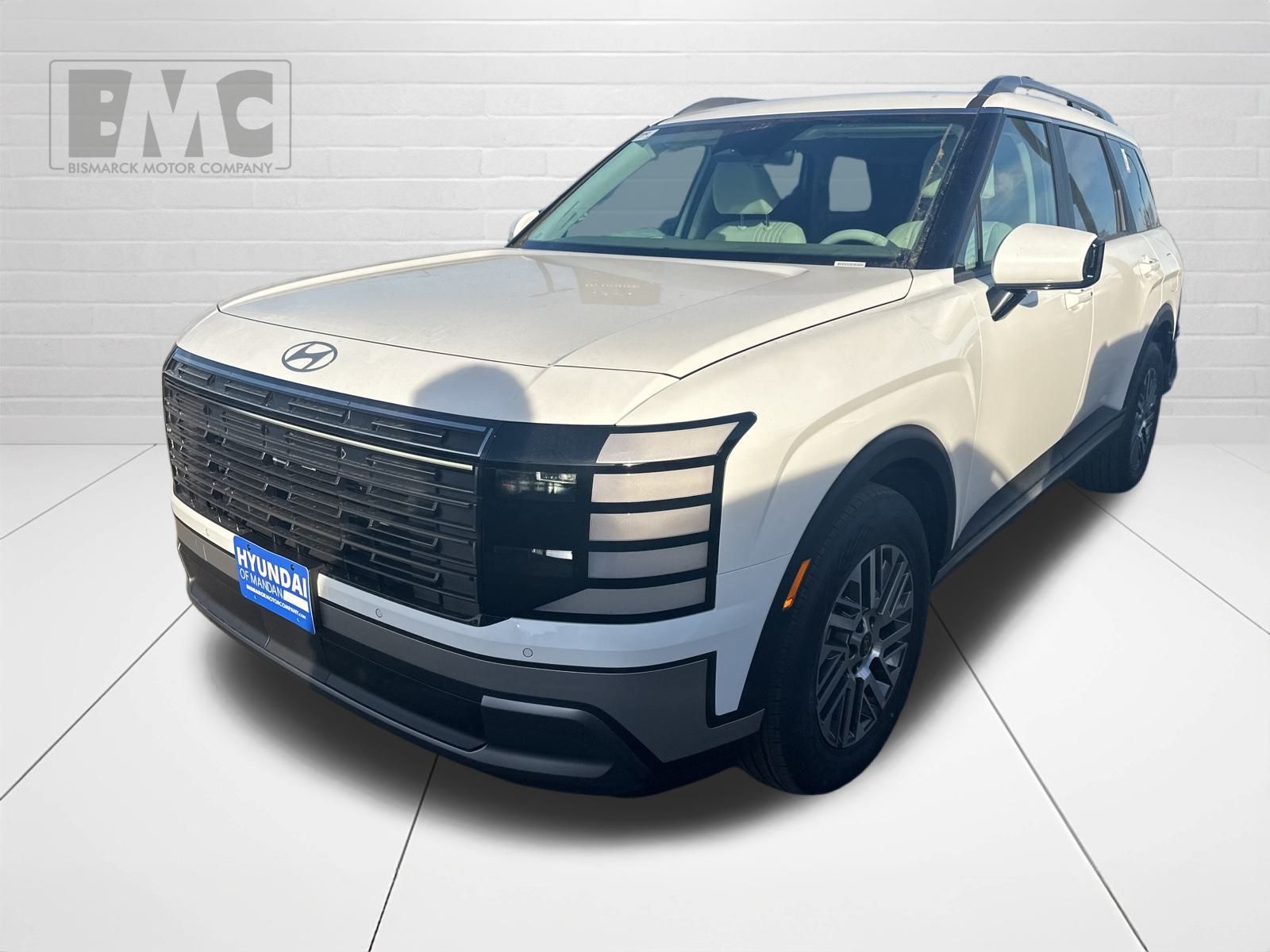 2026 Hyundai Palisade SEL's photo
