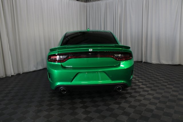 2019 Dodge Charger R/T photo 22