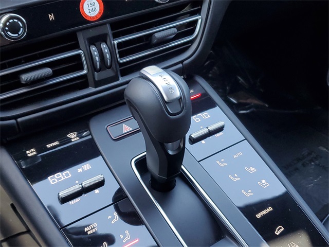 2024 Porsche Macan GTS photo 26
