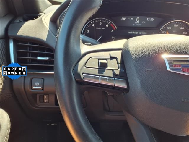 2024 Cadillac CT5 Premium Luxury photo 6