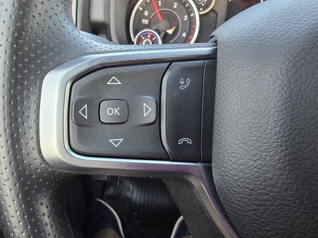 2026 Ram 3500 Tradesman photo 12