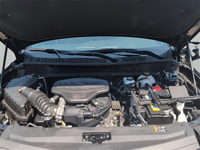 2024 Cadillac XT6 Premium Luxury photo 9