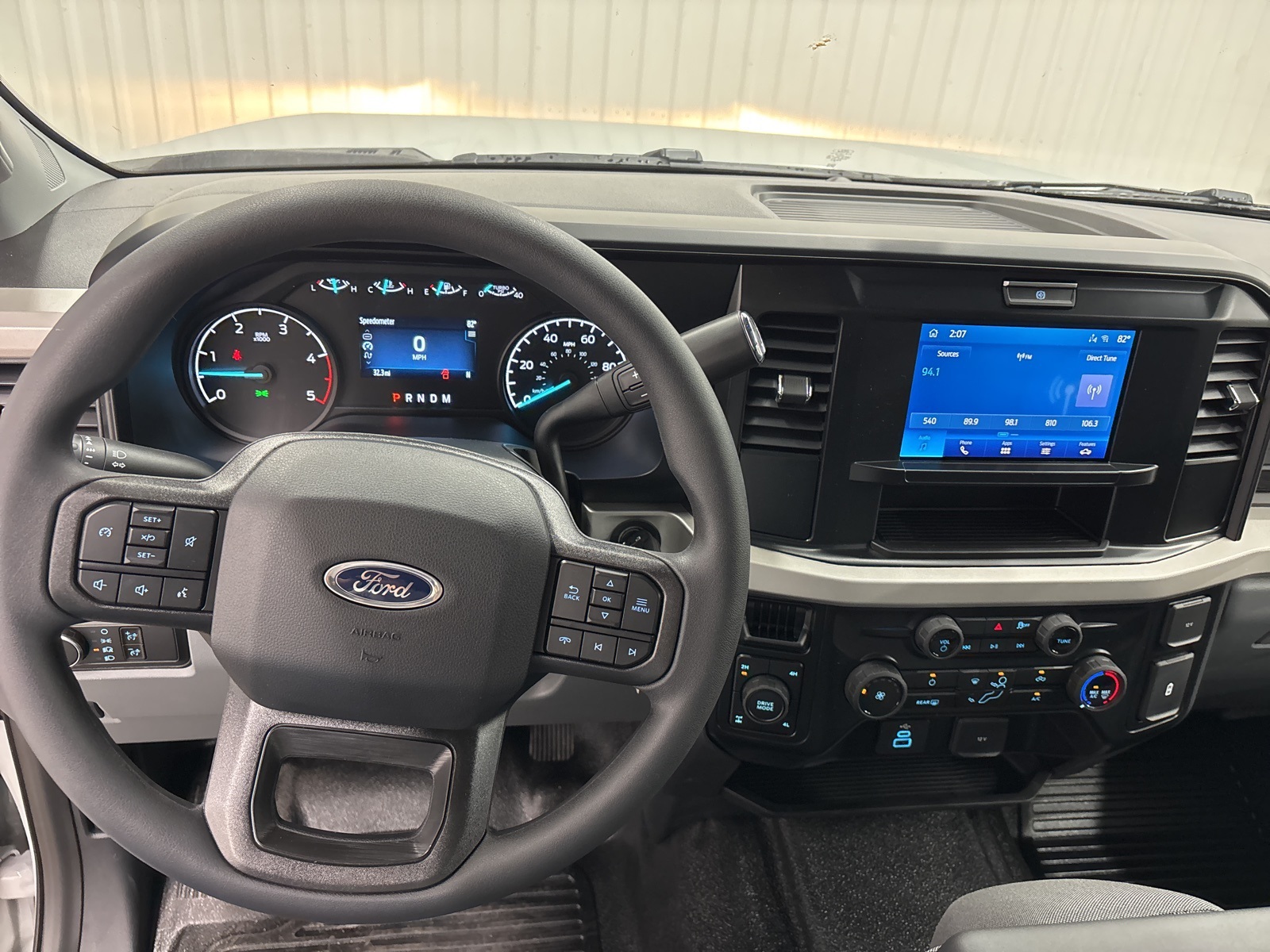 2026 Ford F-250 XL photo 8