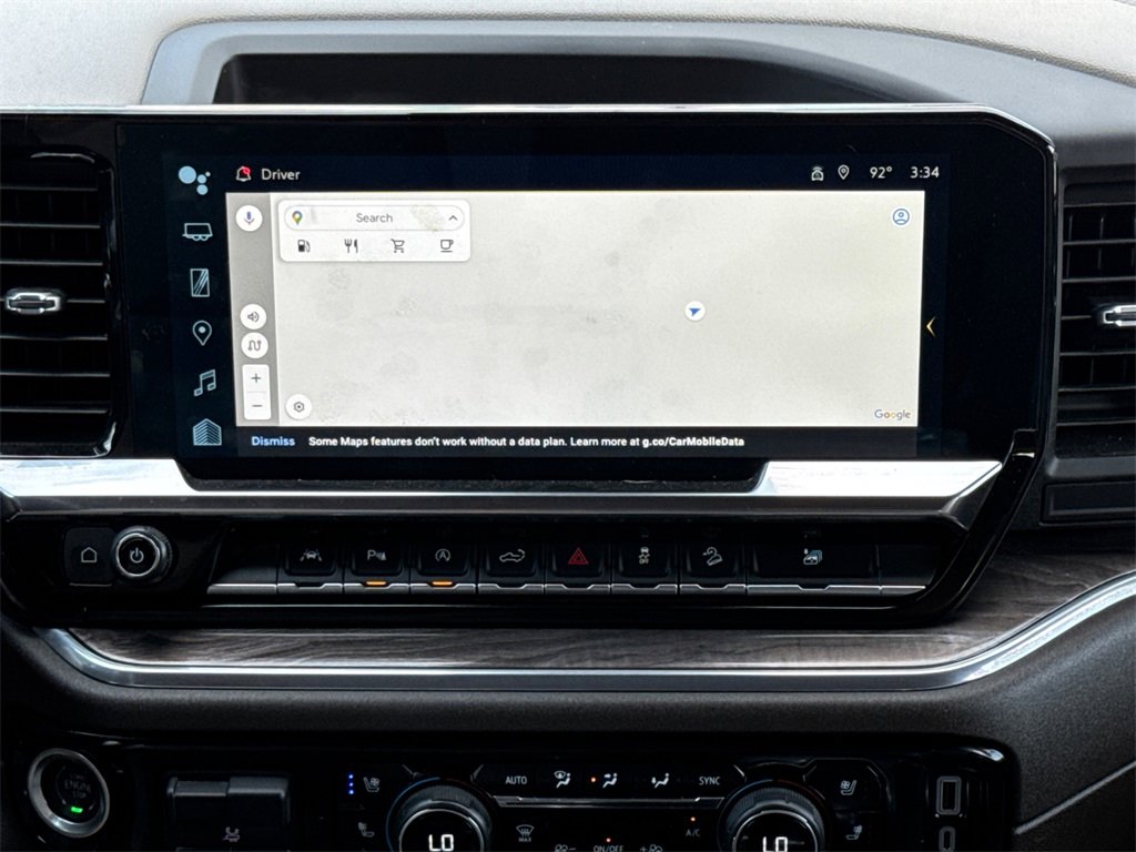 2023 Chevrolet Silverado 1500 LTZ photo 22