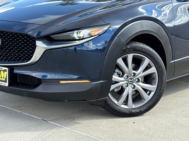 2022 Mazda CX-30 2.5 Select photo 3