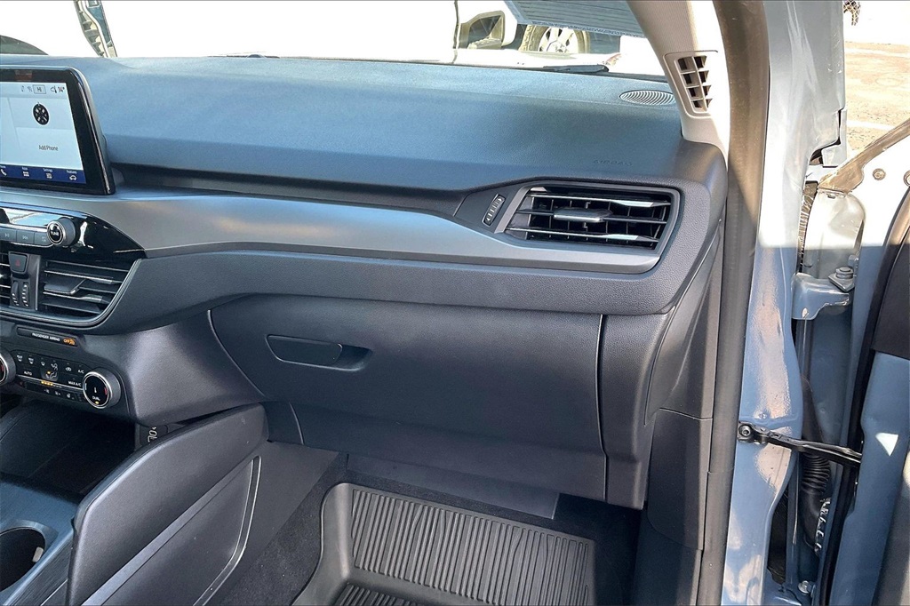 2024 FORD ESCAPE - Image 14