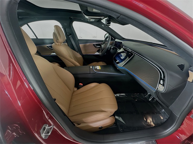 2026 Mercedes Benz E 350 photo 25