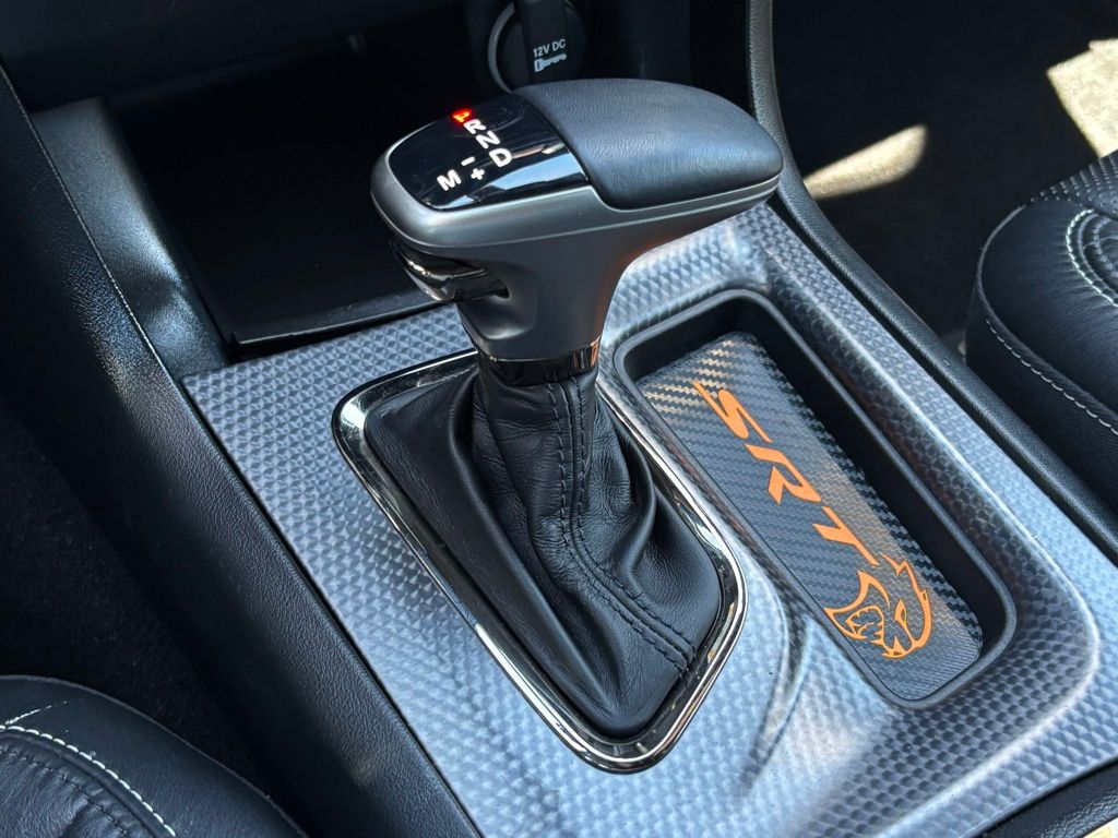 2022 Dodge Charger SRT8 Hellcat Widebody photo 20