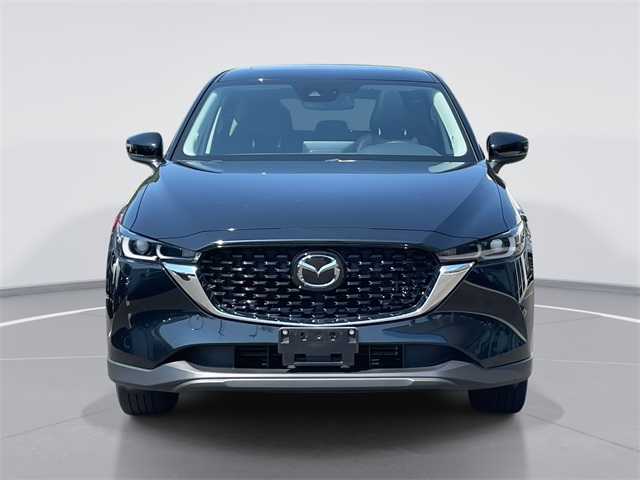 2022 Mazda CX-5 2.5 S Premium photo 2