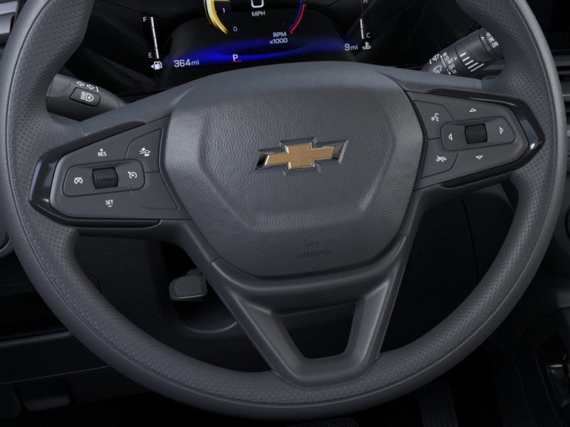 2026 Chevrolet Trailblazer LS photo 18