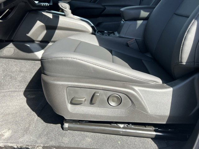 2026 Chevrolet Colorado Trail Boss photo 19
