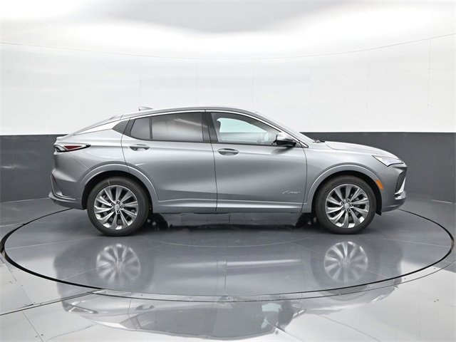 2025 Buick Envista Avenir photo 3