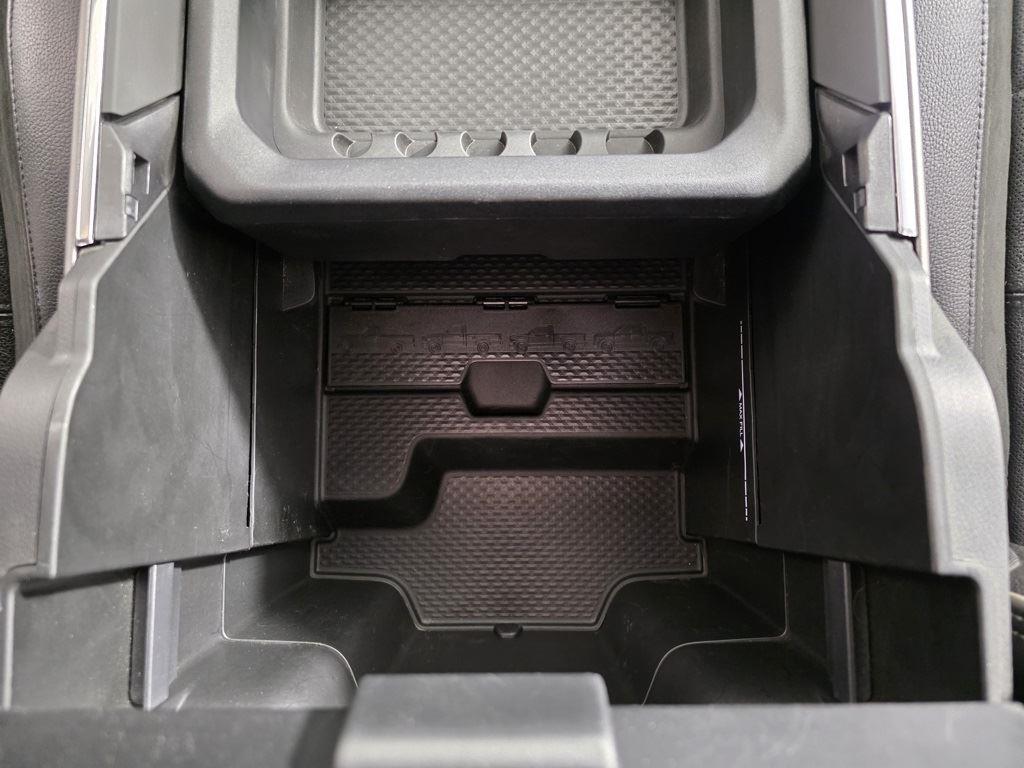 2022 Ram 2500 Laramie photo 38