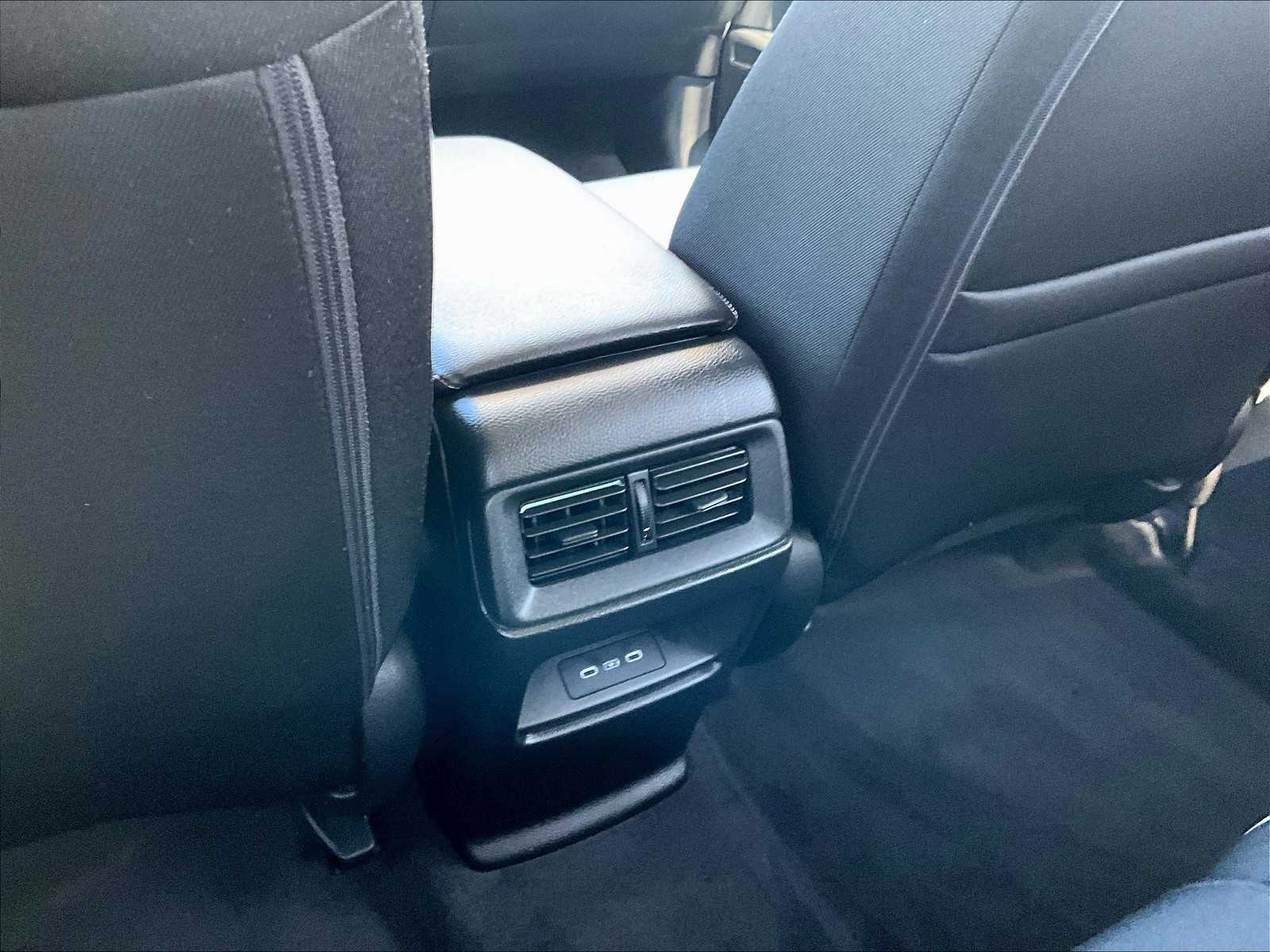 2024 Honda CR-V EX photo 25