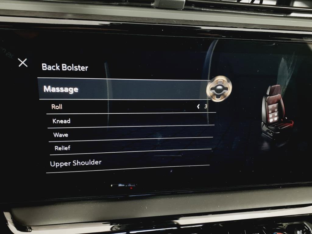 2025 Gmc Sierra 1500 AT4X photo 4