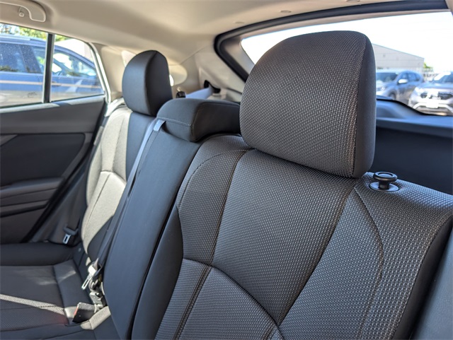 2023 Subaru Impreza Base photo 13