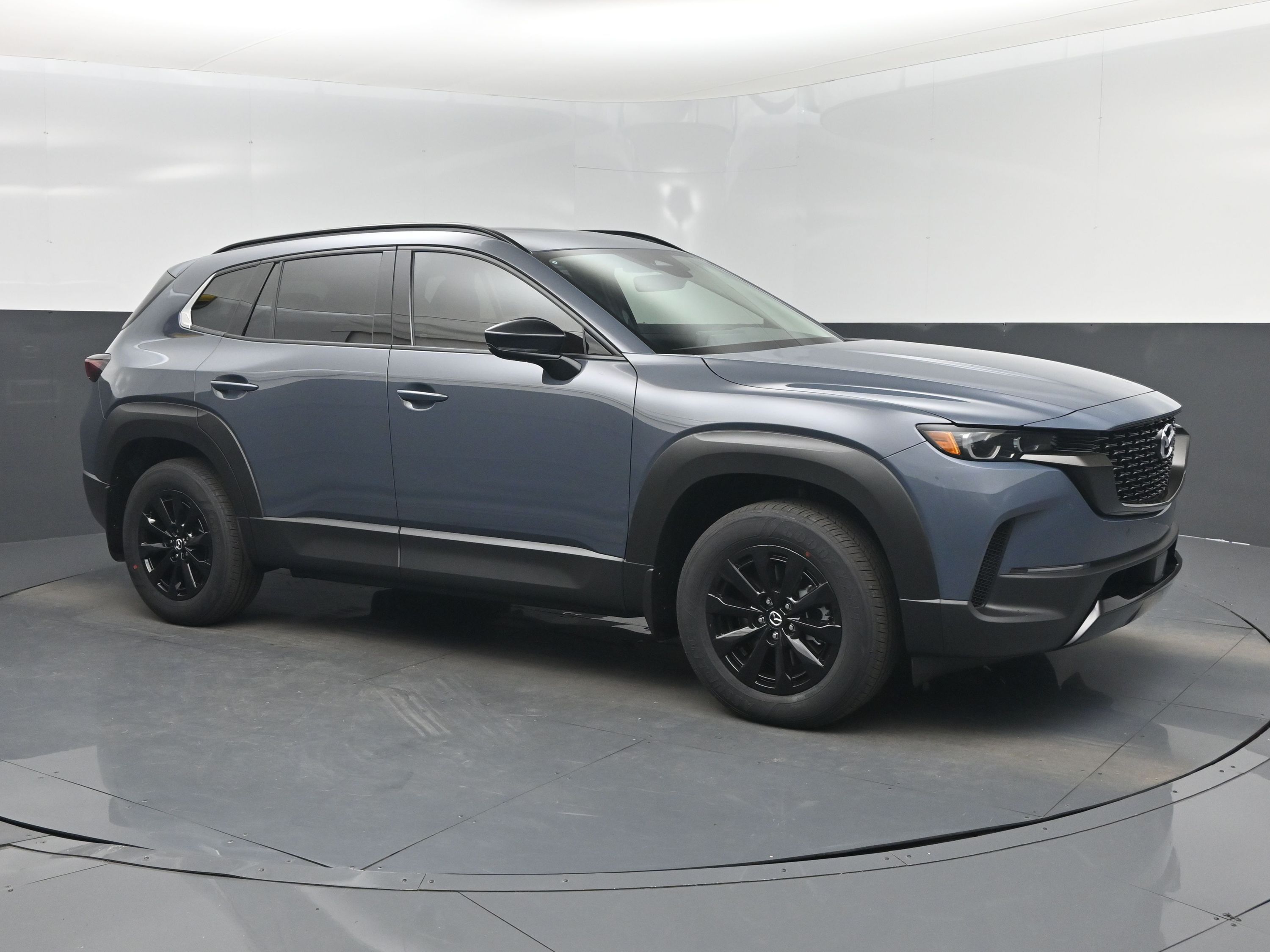 2026 Mazda CX-50 Premium's photo