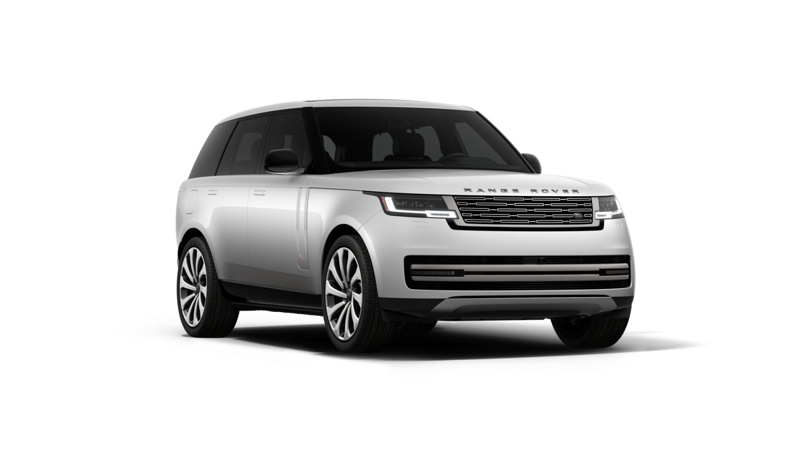 2025 Land Rover Range Rover SE's photo