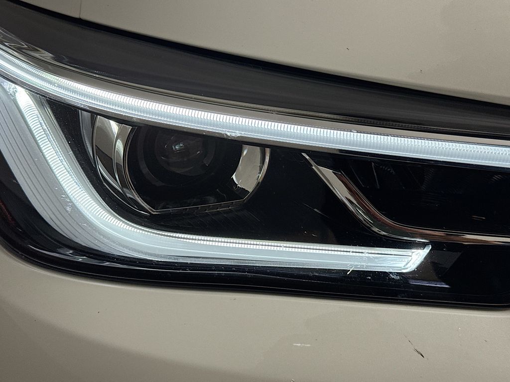 2024 Infiniti QX80 Sensory photo 34