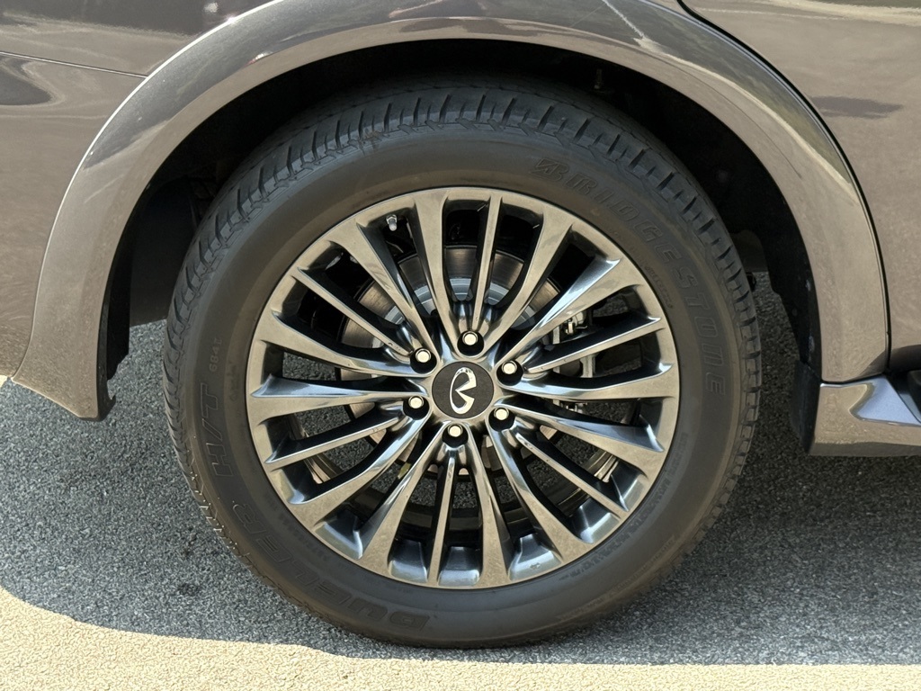 2023 Infiniti QX80 Premium Select photo 6