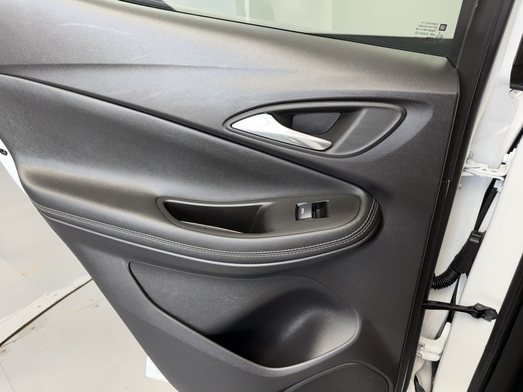 2022 Buick Encore GX Preferred photo 40