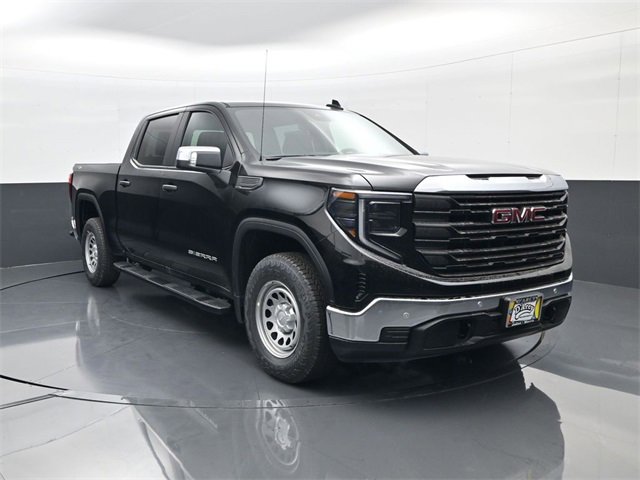 2026 Gmc Sierra 1500 Pro photo 3