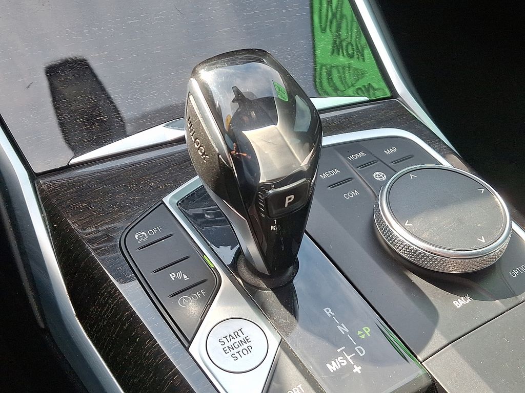 2020 Bmw 330i xDrive Sedan NA photo 14
