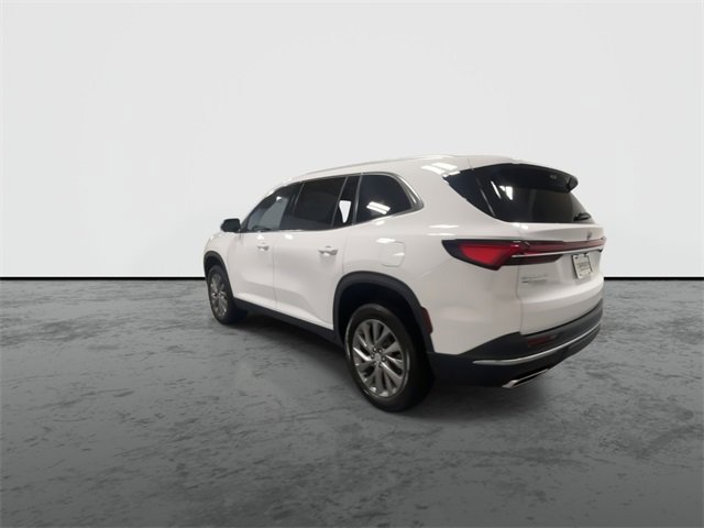 2026 Buick Enclave Preferred photo 4