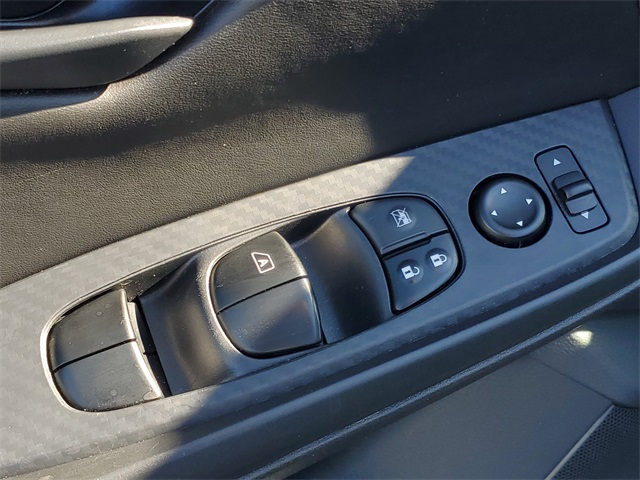 2024 Nissan Sentra S photo 19