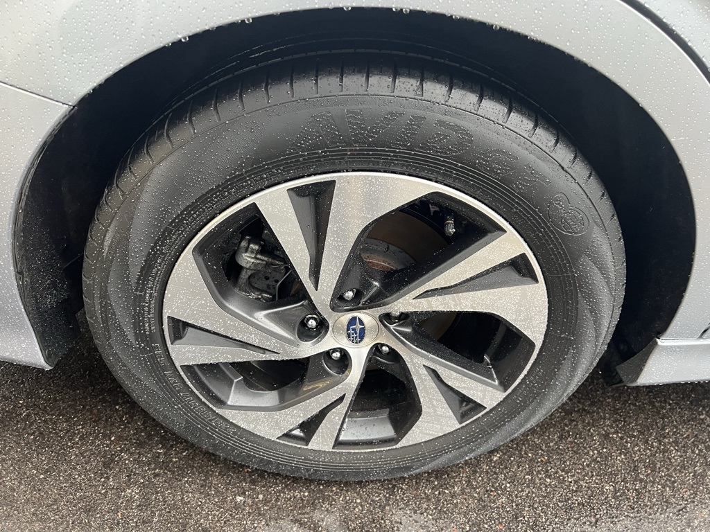 2021 Subaru Legacy Premium photo 11