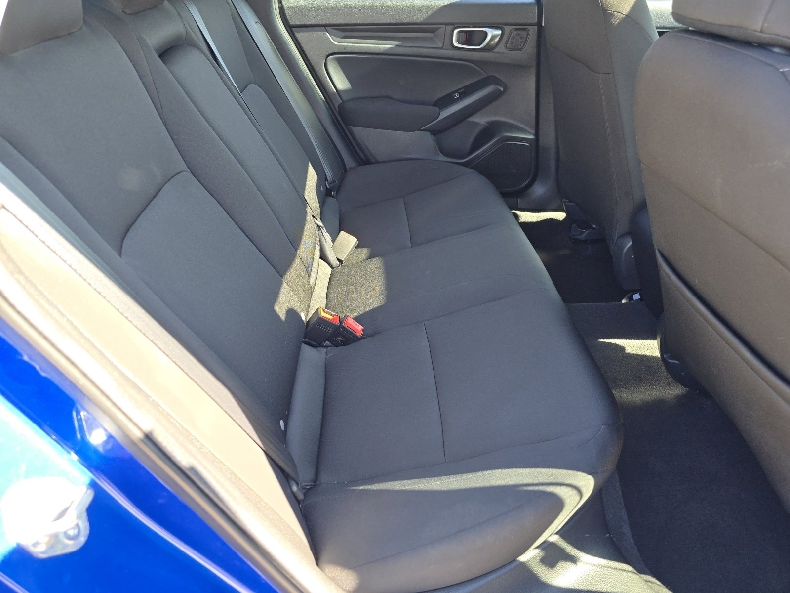 2023 Honda Civic EX photo 20