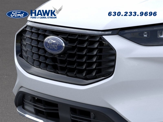 2025 FORD ESCAPE - Image 17