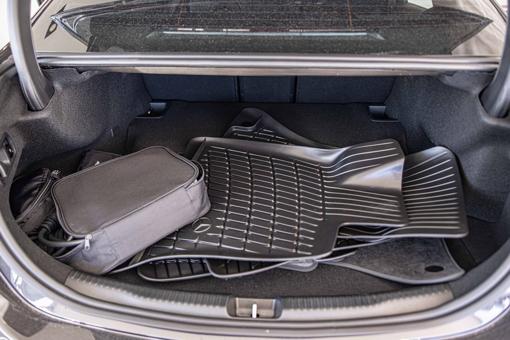 2024 MERCEDES-BENZ C-CLASS - Image 17