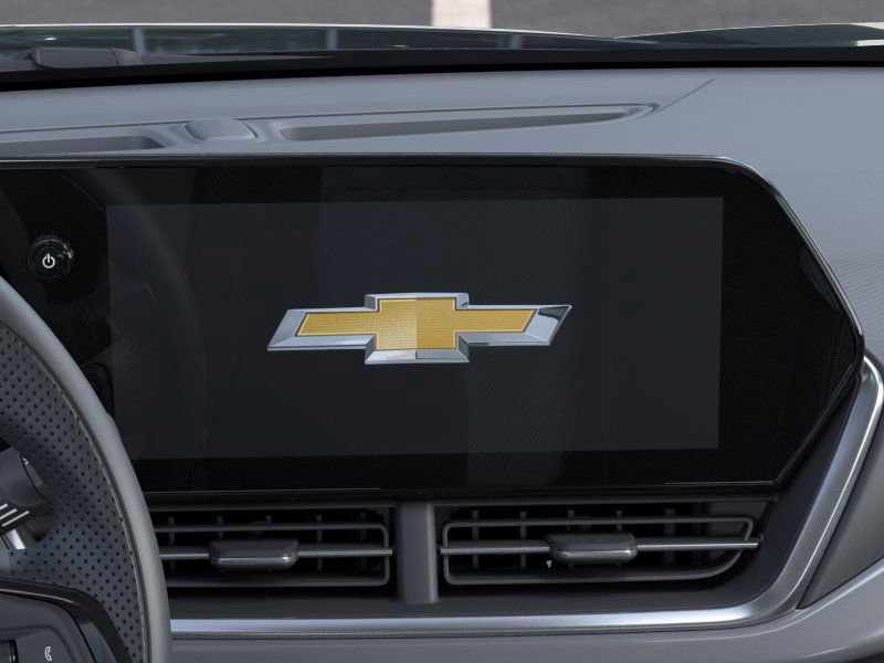 2025 Chevrolet Trax LT photo 15