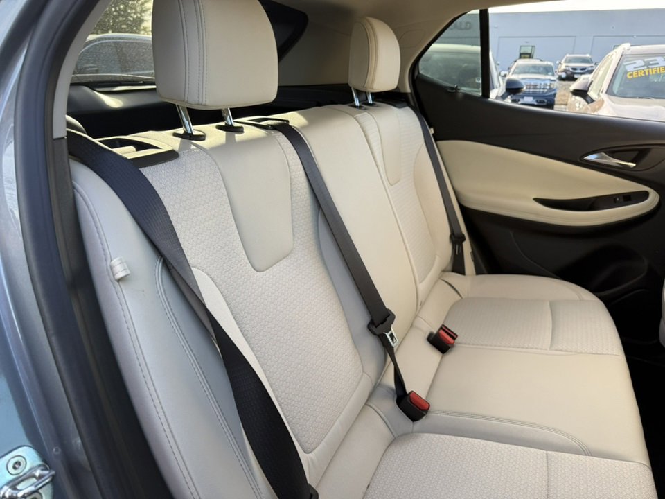 2023 BUICK ENCORE GX - Image 33
