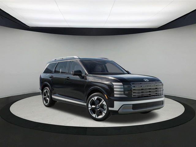 2026 Hyundai Palisade Limited photo 2
