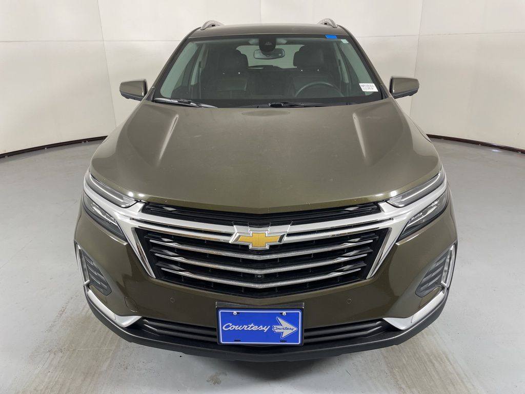 2023 Chevrolet Equinox Premier photo 4