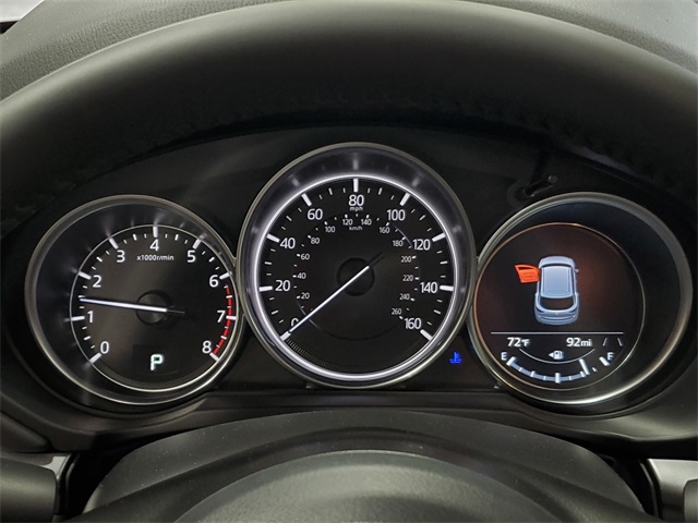 2025 Mazda CX-5 2.5 S Preferred photo 23