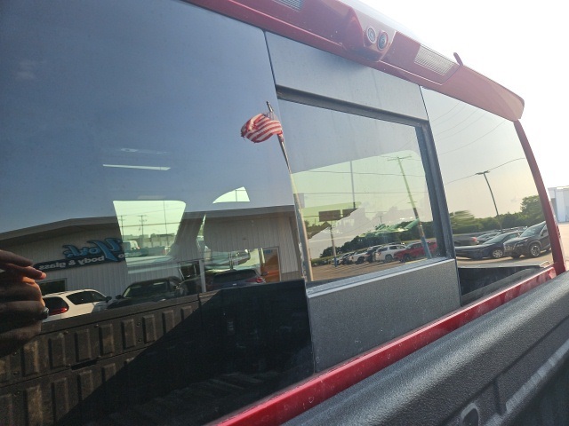 2024 Gmc Sierra 1500 Denali photo 10