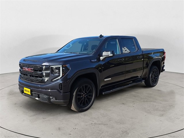 2026 GMC Sierra 1500 Elevation's photo